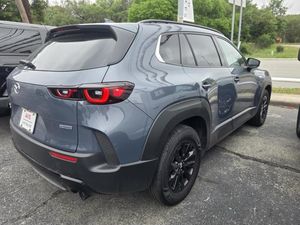 MAZDA CX-50 HYBRID PREMIUM PACKAGE - 2