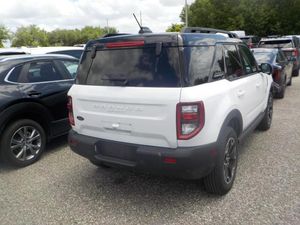 FORD BRONCO SPORT OUTER BANKS - 2