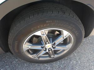 CHEVROLET BLAZER LT - 10