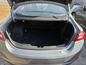 CHEVROLET MALIBU LT - 6