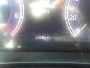 JEEP GRAND CHEROKEE ALTITUDE - 5