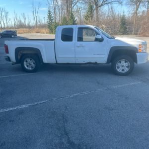 CHEVROLET SILVERADO 1500 - 6