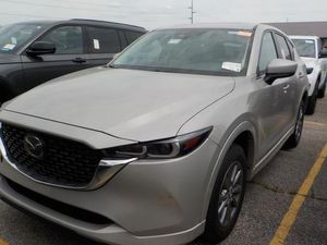 صورة 1 لـ 2025 Mazda CX-5 2.5 S PREFERRED PACKAGE