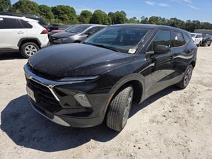 CHEVROLET BLAZER LT - 1