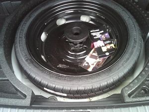 صورة 10 لـ 2025 Volkswagen TAOS SE