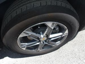 CHEVROLET BLAZER LT - 8