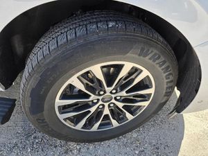 FORD EXPEDITION PLATINUM - 10