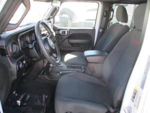 JEEP WRANGLER RUBICON - 3