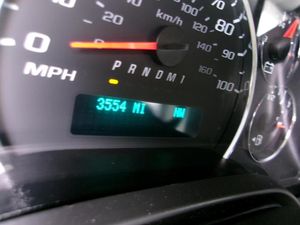 CHEVROLET EXPRESS PASSENGER LT - 5