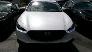صورة مصغرة 30 لـ 2025 Mazda CX-30 2.5 S PREFERRED PACKAGE