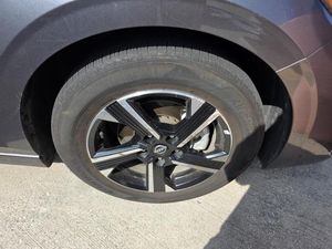 صورة 9 لـ 2025 Nissan SENTRA SV