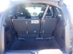 HONDA ODYSSEY - 6