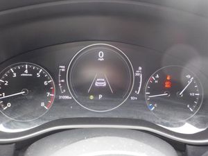 2025 Mazda CX-50 2.5 S PREMIUM PACKAGE — фото 5