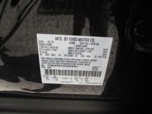 2025 FORD EXPLORER ST-LINE 照片 7