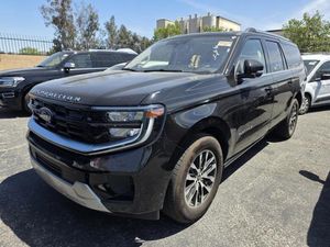 FORD EXPEDITION MAX PLATINUM - 1