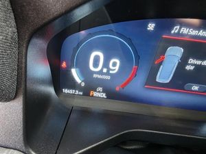 FORD EXPLORER PLATINUM - 5