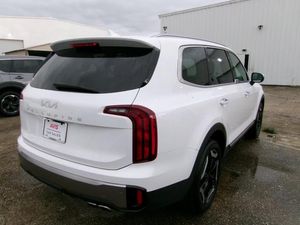 KIA TELLURIDE S - 2