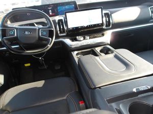 FORD EXPEDITION TREMOR - 4