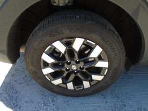 HYUNDAI SANTA CRUZ SEL - 8