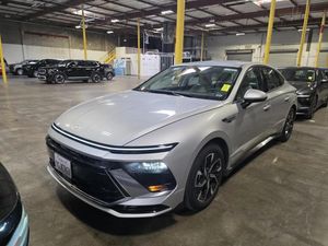 HYUNDAI SONATA SEL - 1