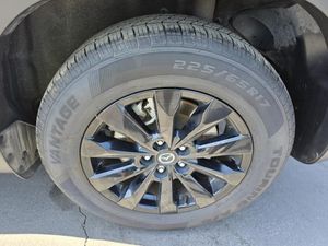 2025 Mazda CX-50 2.5 S PREFERRED PACKAGE — фото 9