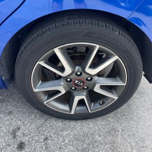 2020 KIA SOUL GT-LINE thumbnail 11
