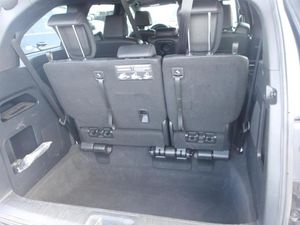 HONDA ODYSSEY SPORT-L - 6