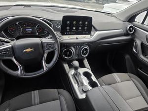 CHEVROLET BLAZER LT - 4