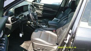 صورة 3 لـ 2025 KIA TELLURIDE S