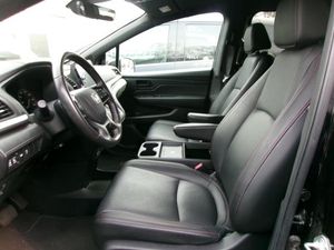 HONDA ODYSSEY SPORT-L - 3