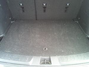 CHEVROLET TRAILBLAZER LT - 6