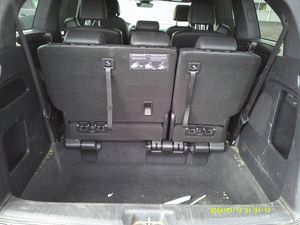 HONDA ODYSSEY SPORT-L - 6