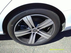 MERCEDES-BENZ C-CLASS - 10