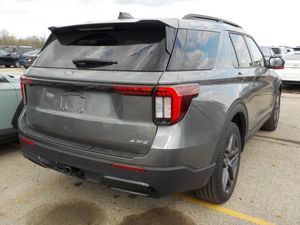 FORD EXPLORER ST-LINE - 2