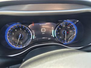 CHRYSLER PACIFICA SELECT - 4