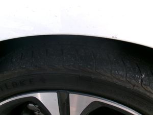 MERCEDES-BENZ C-CLASS - 9