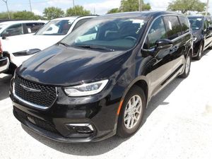 CHRYSLER PACIFICA SELECT - 1