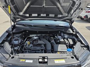 صورة مصغرة 27 لـ 2025 Volkswagen TAOS SE