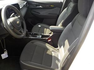 CHEVROLET TRAILBLAZER LT - 3