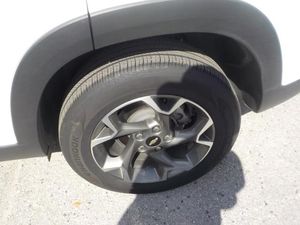 CHEVROLET TRAX LT - 9