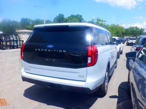 FORD EXPEDITION MAX ACTIVE - 2