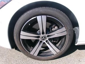 MERCEDES-BENZ C-CLASS - 10