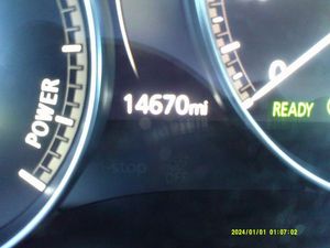 MAZDA CX-50 HYBRID PREMIUM PACKAGE - 5