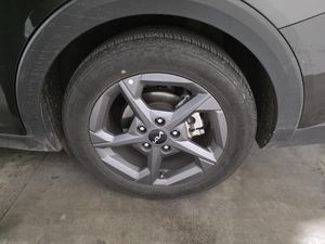 صورة 10 لـ 2025 KIA K4 EX