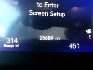 CHRYSLER PACIFICA SELECT - 5