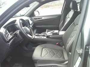 VOLKSWAGEN ATLAS CROSS SPORT 2.0T SE W/TECHNOLOGY - 3