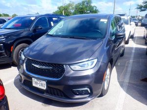 CHRYSLER PACIFICA TOURING L - 1