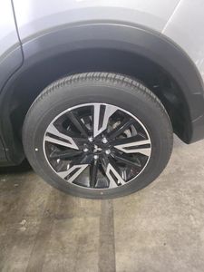 MITSUBISHI ECLIPSE CROSS ES - 8