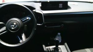 صورة 17 لـ 2025 Mazda CX-50 2.5 S PREFERRED PACKAGE