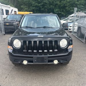 صورة 8 لـ 2012 JEEP PATRIOT LATITUDE